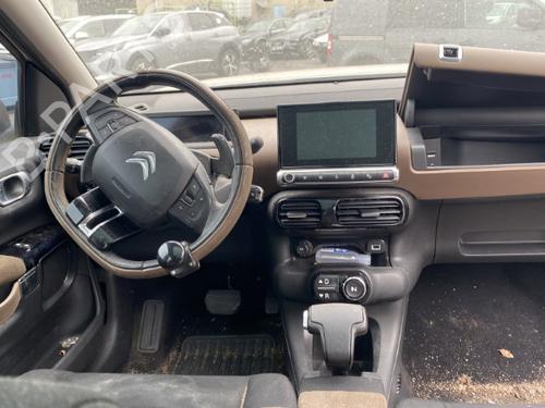 Left front window switch CITROËN C4 CACTUS 1.6 HDi 90 | BP25562582I27  - Image 7