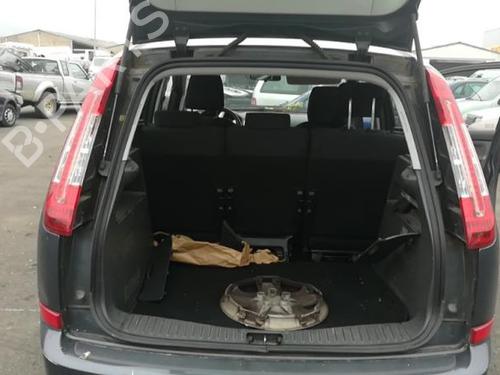 Hovedlysbryter FORD C-MAX (DM2) 1.6 TDCi | BP25557010I24 - Image 11
