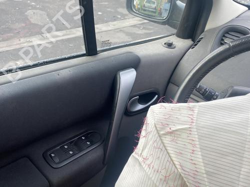 Left mirror RENAULT SCÉNIC II (JM0/1_) 1.5 dCi (JM1E, JM16) | BP25521888C26 