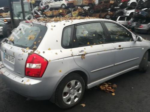 Climate control KIA CERATO I Hatchback (LD)  | BP25516499I5  - Image 14