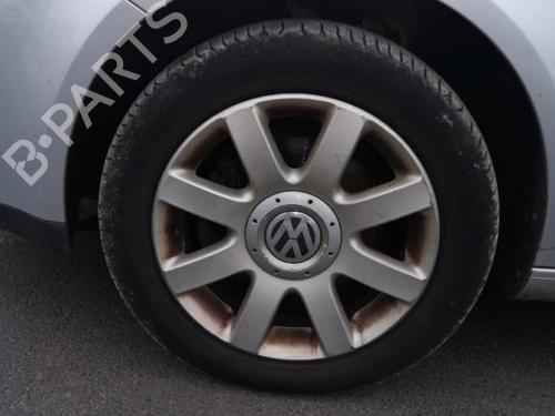 Left tailgate light VW GOLF PLUS V (5M1, 521) 1.9 TDI | BP25523556C79  - Image 11