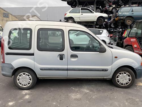 Left headlight RENAULT KANGOO Express (FC0/1_) 1.4 (FC0C, FC0B, FC0H, FC0M) | BP25546597C28 - Image 24