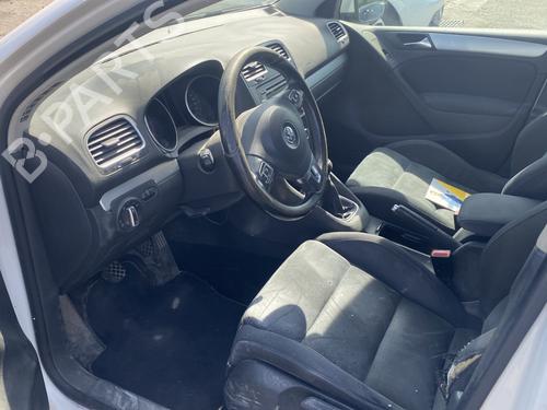 Radio VW GOLF VI (5K1) 1.6 TDI | BP28199720E6  - Image 25