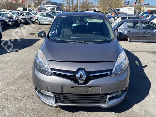 Switch RENAULT SCÉNIC III (JZ0/1_) 1.2 TCe (JZ16) | BP27149909I30 - Image 10
