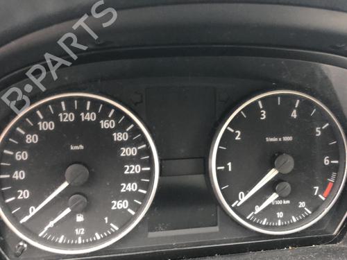 Left tailgate light BMW 3 (E90) 320 i | BP25581369C79 - Image 6