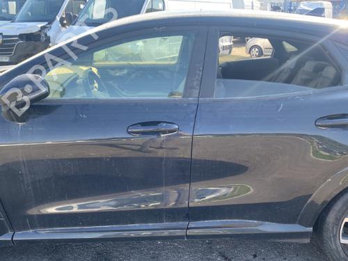 Right sun visor FORD PUMA (J2K, CF7) 1.0 EcoBoost mHEV | BP27345299I2 - Image 33