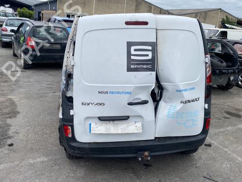 Front right window mechanism RENAULT KANGOO Express (FW0/1_) Z.E. (FW0Z, FW1Z) | BP29936755C23 - Image 13
