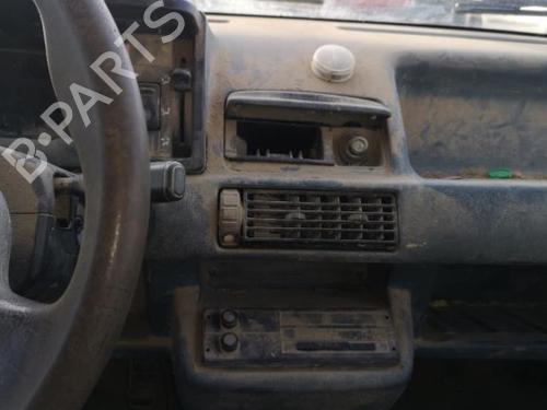 Right mirror RENAULT RAPID Box Body/MPV (F40_, G40_) 1.9 D (F40R) | BP25583374C27 