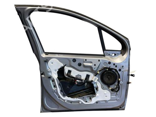 Used Left front door Left front door PEUGEOT 208 I (CA_, CC_) [2012-2021] 33551263 33551263