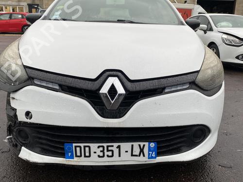 ABS pump RENAULT CLIO IV (BH_) 1.5 dCi 75 | BP25512156M43 