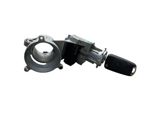 Ratlås/Tændingslås OPEL CORSA D (S07) 1.3 CDTI (L08, L68) (90 hp) 26524731
