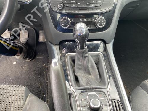 Left front window switch PEUGEOT 508 I (8D_) 1.6 HDi | BP27149661I27 - Image 28