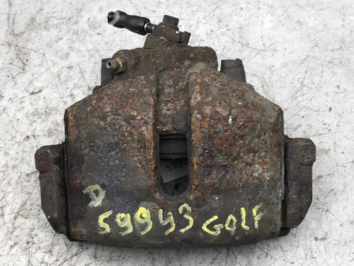 Right front brake caliper VW GOLF PLUS V (5M1, 521) 1.9 TDI | BP25522103M104