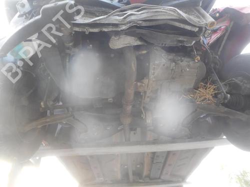 Steering column stalk FIAT PANDA (169_) 1.2 (169.AXB11, 169.AXB1A) | BP25577418I23 