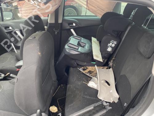 Starter CITROËN C3 II (SC_) 1.6 VTi 120 | BP25504019M8  - Image 27