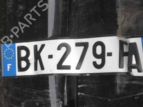 Front right interior door handle RENAULT MODUS / GRAND MODUS (F/JP0_) 1.4 (JP01, JP0J) | BP25524253I14  - Image 7