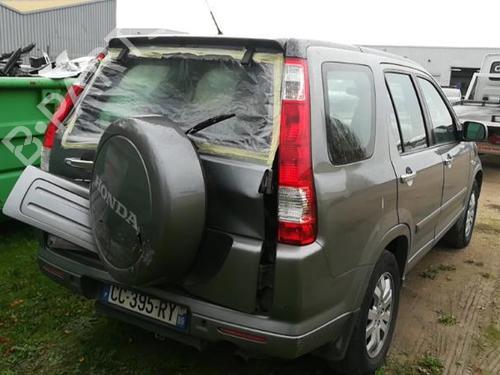 Left headlight HONDA CR-V II (RD_) 2.2 CTDi (RD9) | BP25519676C28 - Image 15