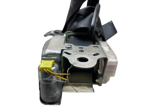 Used Front left seatbelt CITROËN C1 (PM_, PN_) 1.0 (68 hp) 29749071