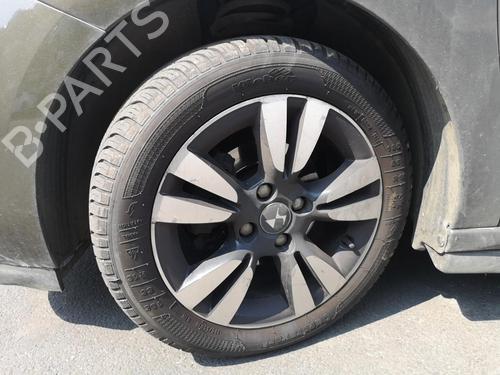 Steering column stalk CITROËN DS3 (SA_) 1.6 VTi 120 | BP25557280I23  - Image 28