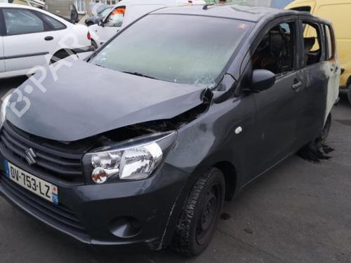 AC compressor SUZUKI CELERIO (LF) 1.0 (AVK310) | BP25538340M34  - Image 6