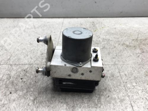 Used ABS pump ABS pump MERCEDES-BENZ SPRINTER 3-t Van (B906) 209 CDI (906.611, 906.613) (88 hp) 25573220 25573220