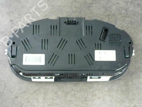 Used Instrument cluster Instrument cluster RENAULT MEGANE III Hatchback (BZ0/1_, B3_) 1.5 dCi (86 hp) 25555486 25555486