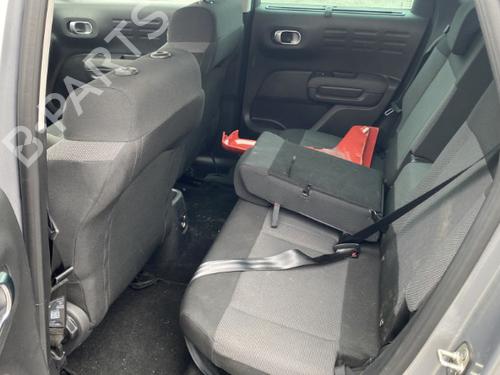 Left front window switch CITROËN C3 AIRCROSS II (2R_, 2C_) 1.5 BlueHDi 100 (2CYHYJ) | BP30637018I27 - Image 9