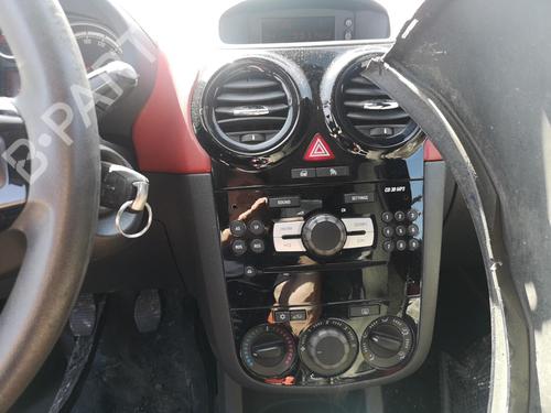 Headlight switch OPEL CORSA D (S07) 1.2 LPG (L08, L68) | BP25517443I24  - Image 11