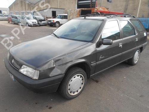 Used Parts CITROËN ZX Break (N2) 1.9 TD 2503726