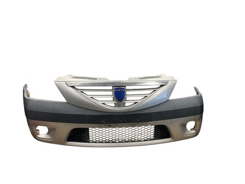 Used Front bumper DACIA LOGAN MCV (KS_) 1.5 dCi (KS0W) (86 hp) 25566887