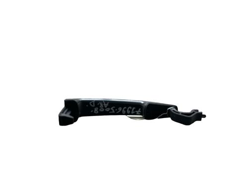Rear right exterior door handle PEUGEOT 5008 (0U_, 0E_) 1.6 HDi | BP25530256C130