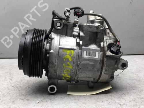 AC compressor BMW 1 (E81) 118 d | BP25581894M34 - Image 3