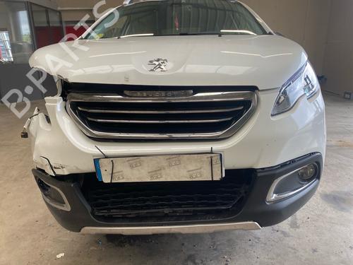 Left taillight PEUGEOT 2008 I (CU_) 1.6 BlueHDi 120 | BP38515007C34 - Image 14