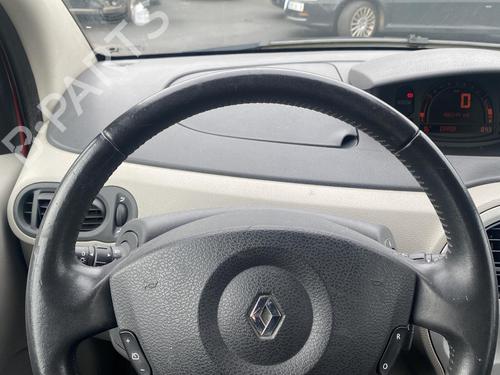 Left sun visor RENAULT MODUS / GRAND MODUS (F/JP0_) 1.5 dCi (JP02) | BP25551644I1 - Image 18