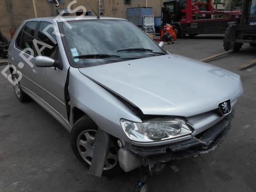 Switch PEUGEOT 306 Hatchback (7A, 7C, N3, N5) 2.0 HDI 90 | BP25523089I30 