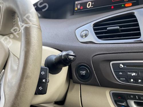 Left front window switch RENAULT GRAND SCÉNIC III (JZ0/1_) 1.9 dCi (JZ0J, JZ0N, JZ1K, JZ1S) | BP25500408I27  - Image 8