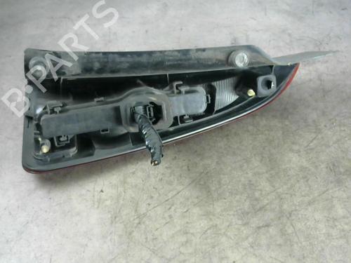 Left taillight RENAULT ESPACE IV (JK0/1_) 1.9 dCi (JK0U) | BP25515821C34 