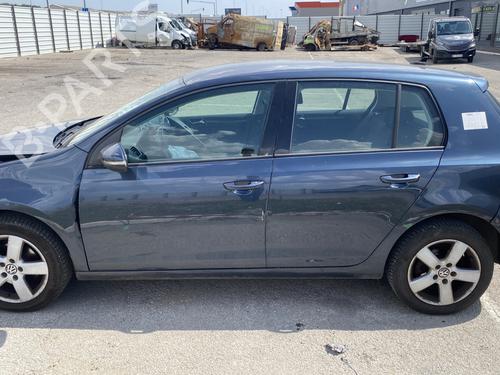 Front right window mechanism VW GOLF VI (5K1) 1.6 TDI | BP28421987C23  - Image 22