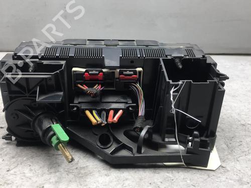 Used Climate control Climate control SEAT LEON (1P1) 1.9 TDI (105 hp) 25579920 25579920