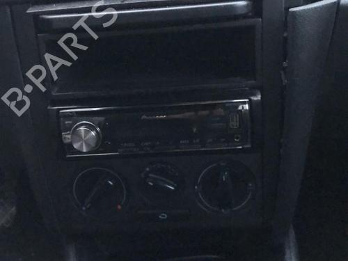 Alternator VW GOLF IV (1J1) 1.4 16V | BP25551714M7 
