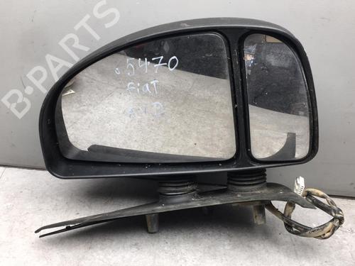 Right mirror FIAT DUCATO Van (244_) 2.8 JTD | BP25525803C27 