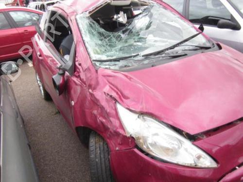 Washer pump FORD KA (RU8) 1.2 | BP25532569E24 - Image 8