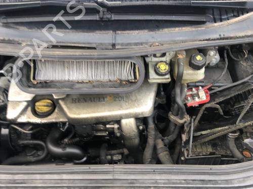 Front right seatbelt RENAULT ESPACE IV (JK0/1_) 2.0 dCi (JK01, JK02, JK1J, JK1K, JK1H) | BP25522137I25  - Image 23