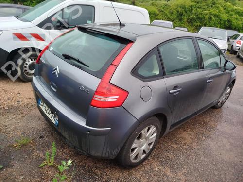 Left front window switch CITROËN C4 I (LC_) 1.6 HDi | BP28200959I27  - Image 33