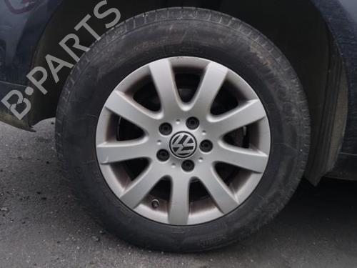 Højre solskærm VW TOURAN (1T1, 1T2) 1.9 TDI | BP25583468I2 