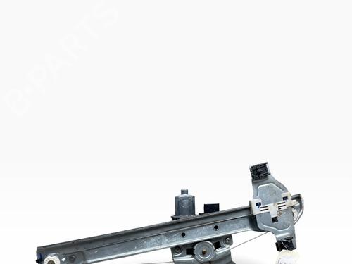 Front left window mechanism PEUGEOT 2008 I (CU_) 1.6 HDi | BP36286031C22 - Image 2