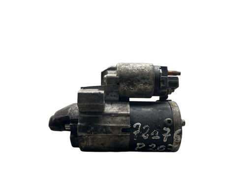 Starter PEUGEOT 207 (WA_, WC_) 1.6 16V VTi | BP25544506M8 