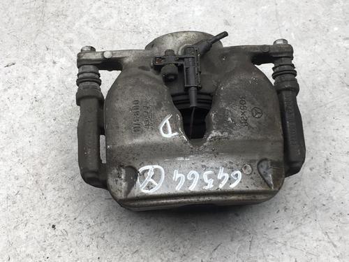 Right front brake caliper MERCEDES-BENZ C-CLASS (W205) C 220 BlueTEC / d (205.002, 205.004) | BP25576348M104