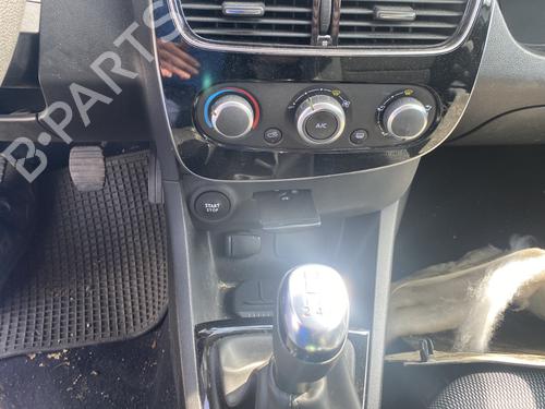 Headlight switch RENAULT CLIO IV (BH_) 0.9 TCe 75 (BHNP) | BP29899864I24  - Image 10