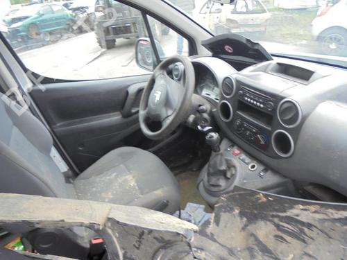 Front wiper motor CITROËN BERLINGO MULTISPACE (B9)  | BP25553045M29  - Image 15